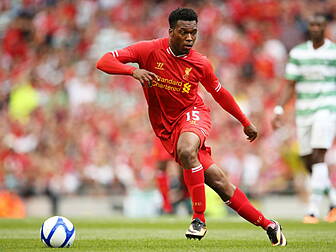 Sturridge poised to return at...